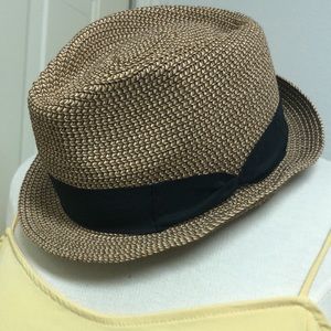 Fedora hat